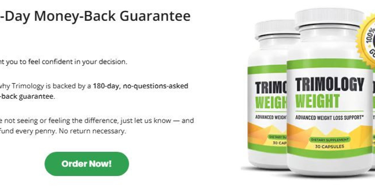 Trimology Diet: Check Out This Best Weight Reduction Supplement in the USA!
