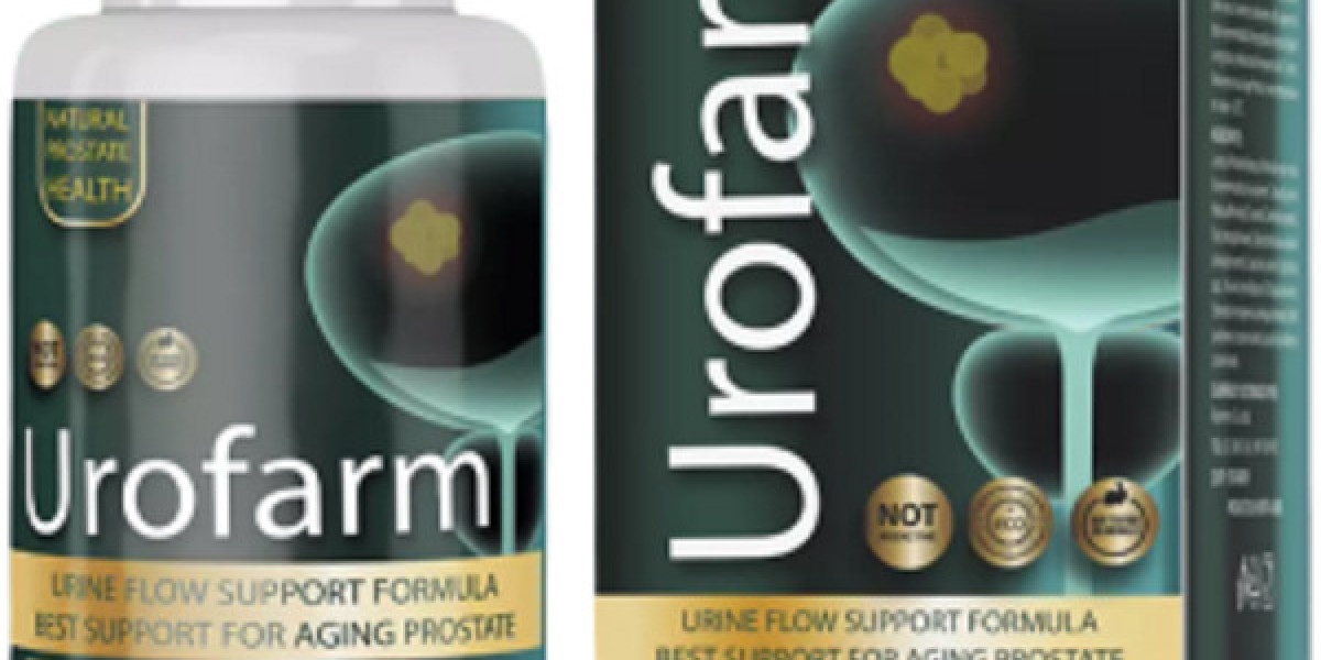 دواعي استعمال urofarm - urofarm capsule - دواء urofarm في العراق