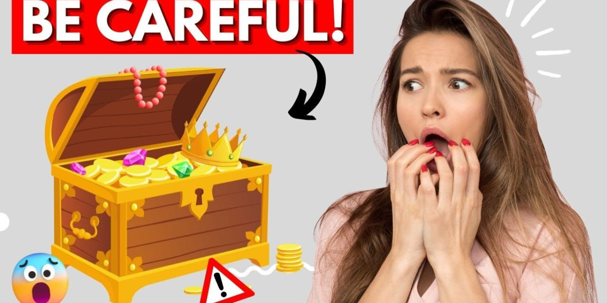 Fast Wealth (Serious WARNING!!) EXPERT CHECK!