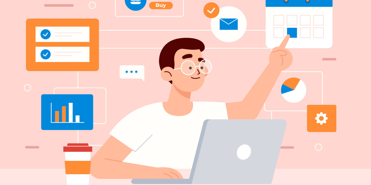 Streamlining HR Processes with Employee Productivity software