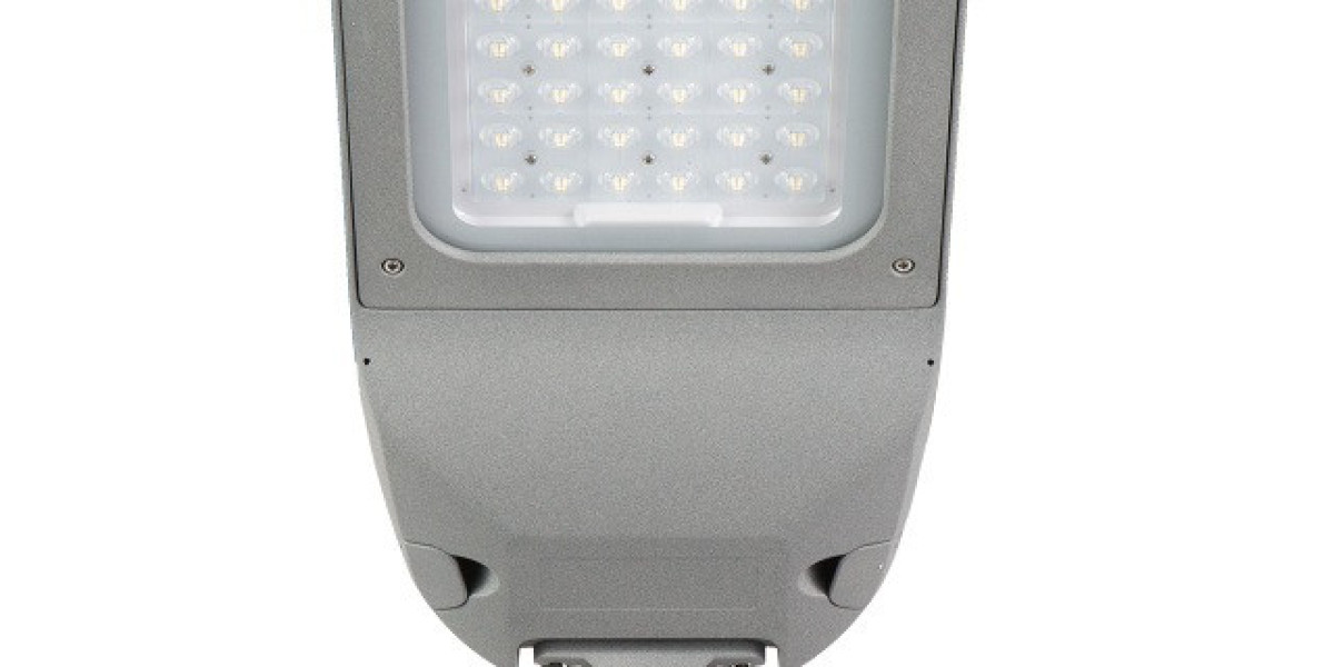 CHZ Lighting: The Street Light Manufacturer for High-Tech Road Illumination