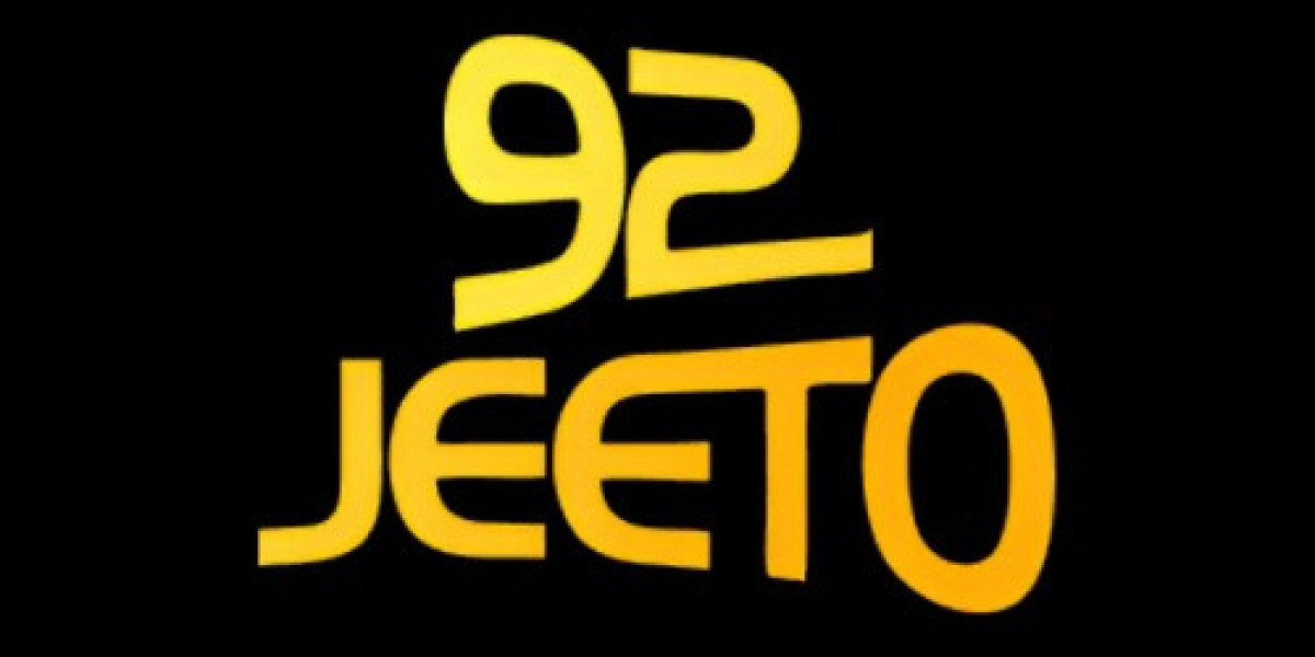 92Jeeto Game