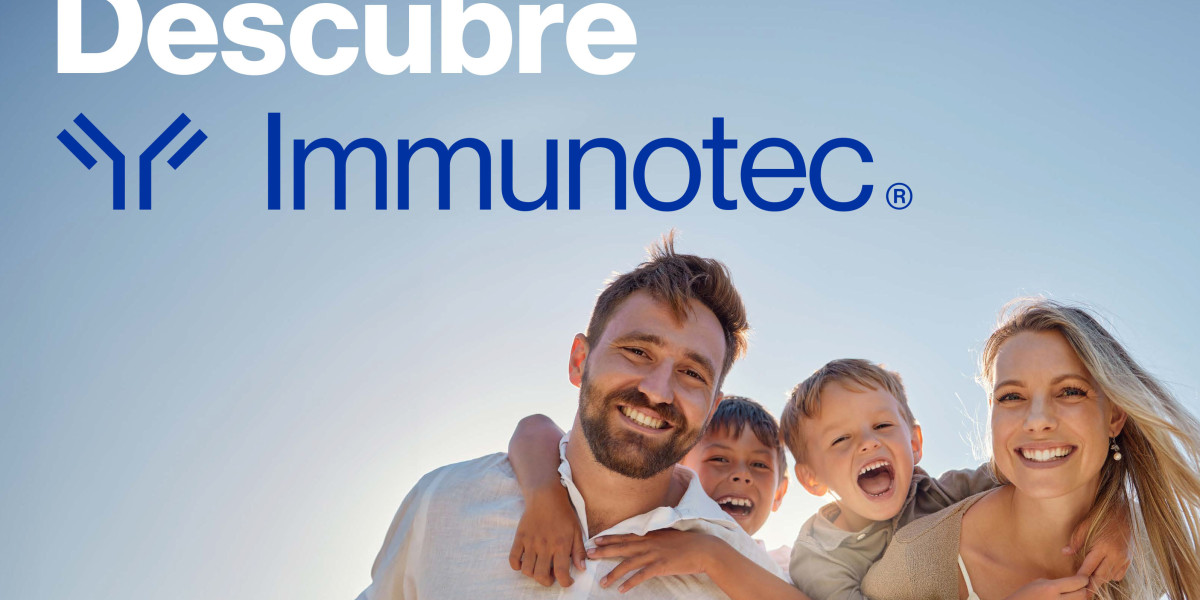 Immunotec cómo ser distribuidor oficial