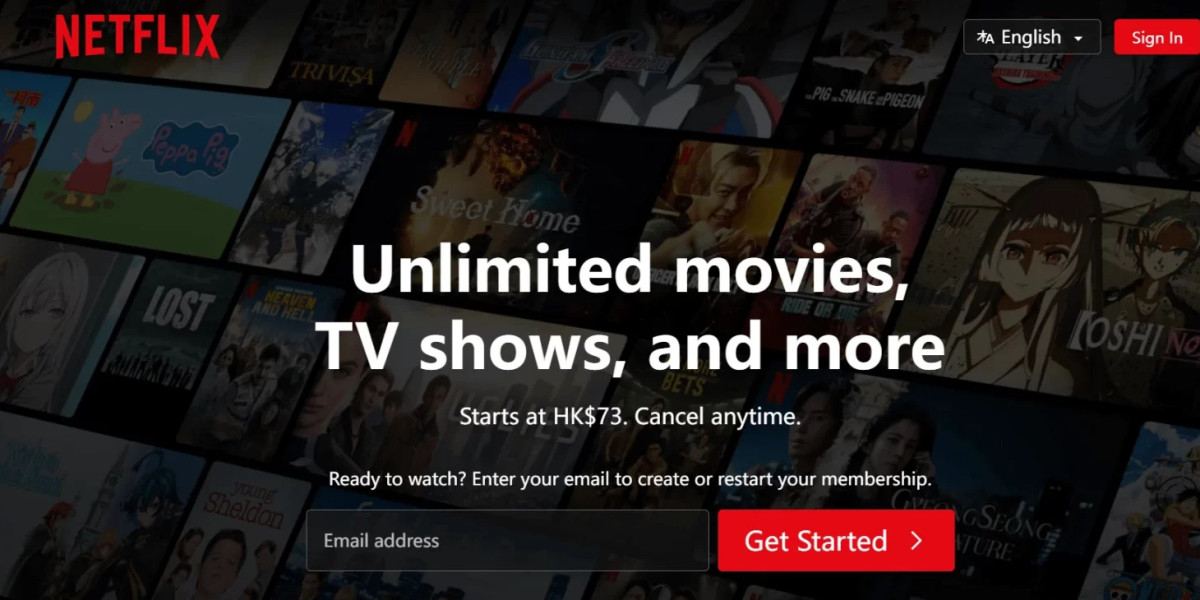 Master a New Language While Watching Netflix