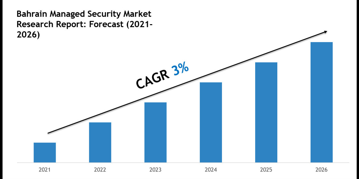 Leading Players & Segments in the Bahrain Managed Security Market 2026