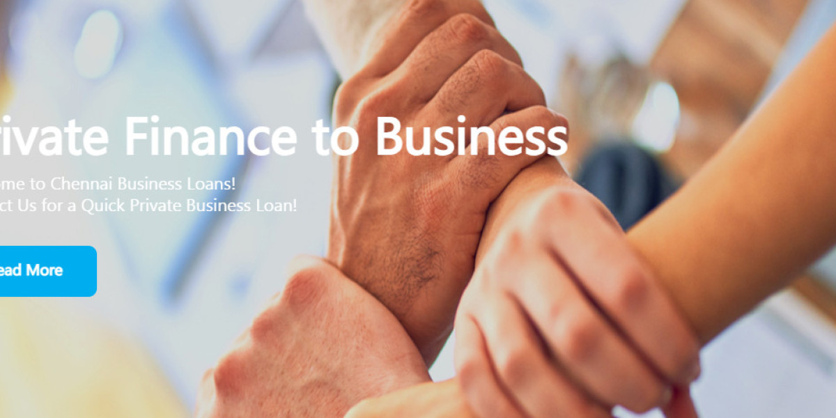Private Finance Solutions