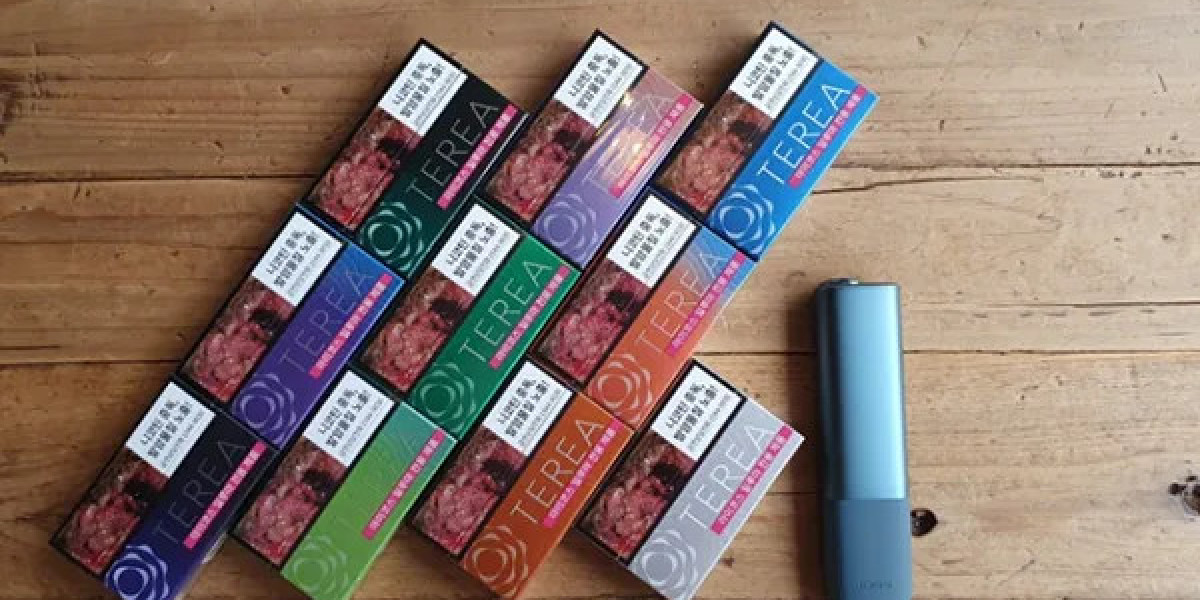 IQOS加熱煙vs傳統香菸：哪種更適合你？