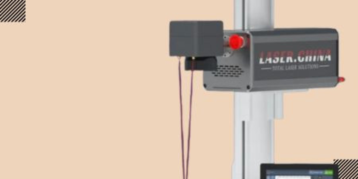 Scopri MopaLaser: La Soluzione Avanzata per la Marcatura Laser Metalli