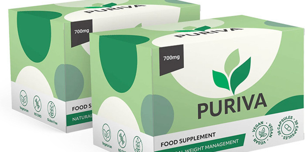 Puriva – Din pålitliga partner inom naturlig vikthantering