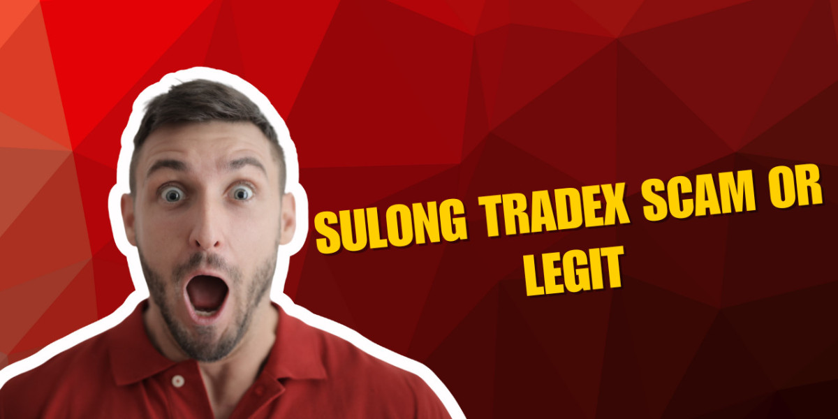 Sulong Tradex™ | The Official & Updated Site【2025】-Getting Started on Sulong Tradex App This Year!