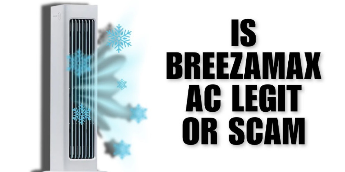 BreezaMax AC Reviews 2025: Pros, Cons, and Real Customer Feedback