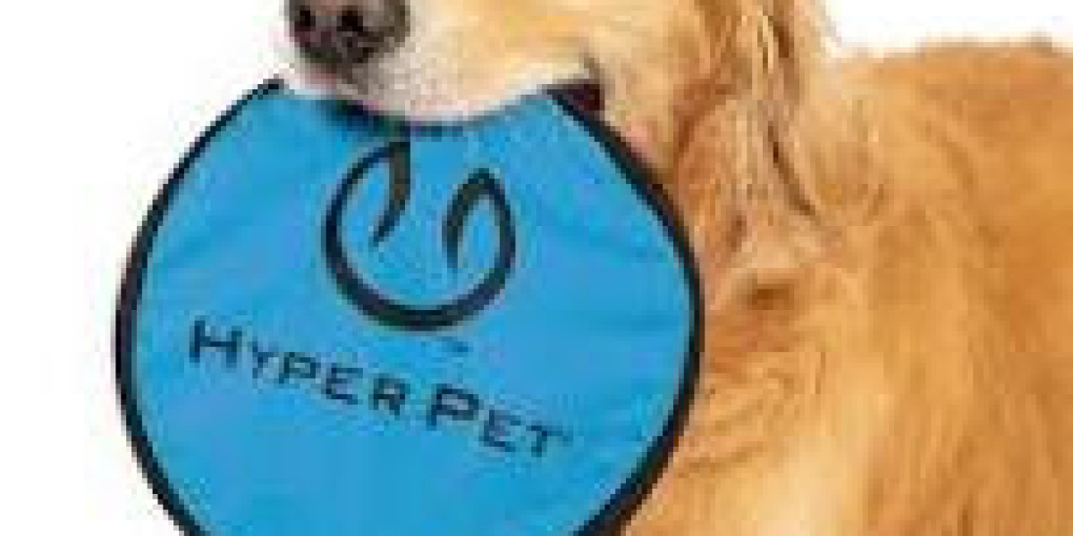 Hyper Pet Flippy Flopper: The Perfect Dog Toy
