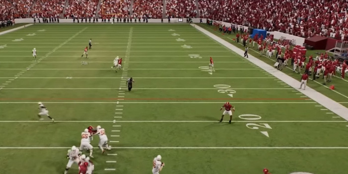 How Player Development Traits Can Win Your CFB 26