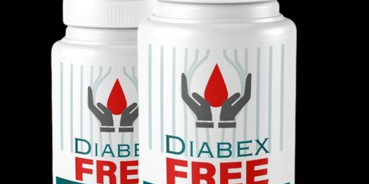 Principales raisons d'essayer Diabexfree pour une glycémie saine