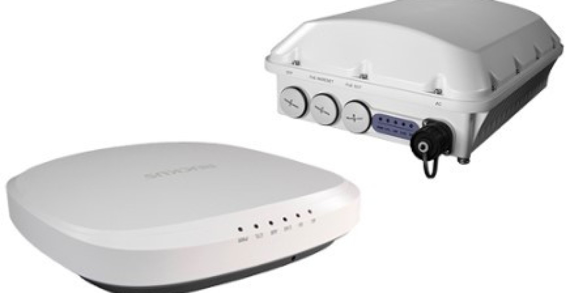 Why RUCKUS Networks Leads in MSP WiFi Solutions Today