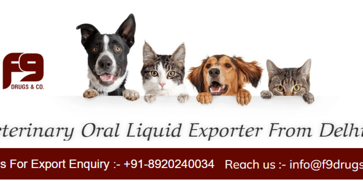 Oral Medicine Liquid