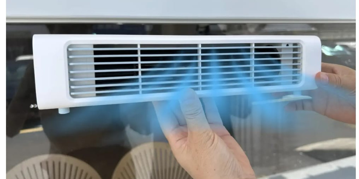 Breeza Max AC: ??{NEW FRESH UDATE}?? Ultimate Cooling Power for the Hottest Days!