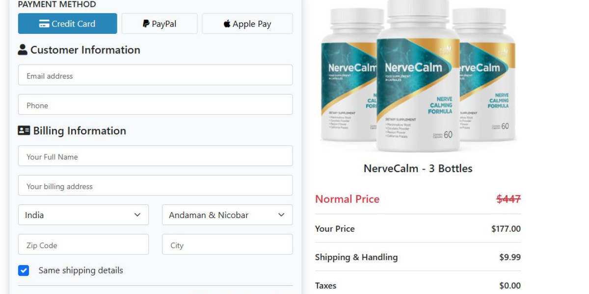FB@>> https://www.facebook.com/NerveCalmUK/