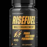 RiseFuelCapsules