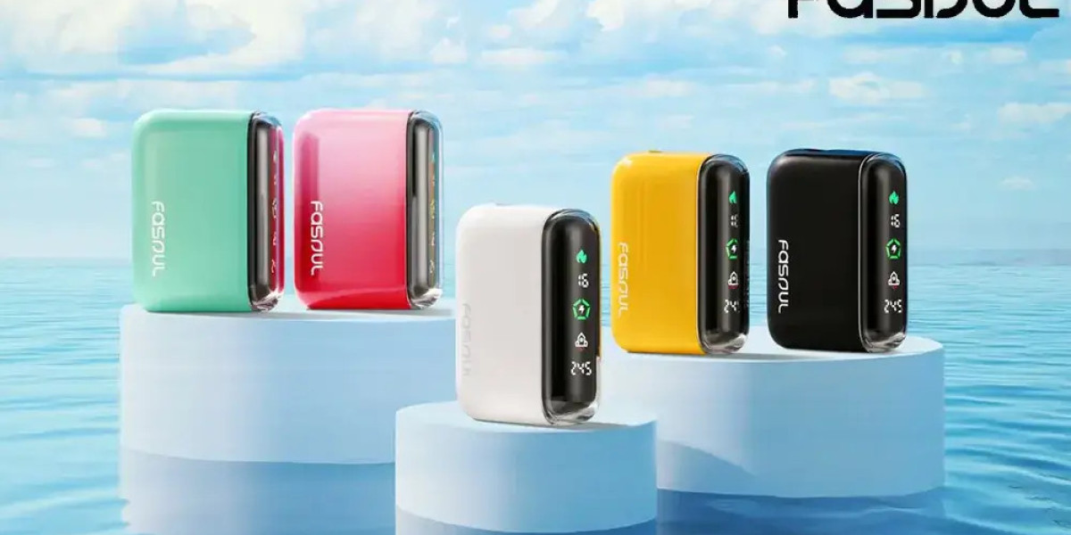 一個 IQOS 菸彈可以抽多久？使用心得解析