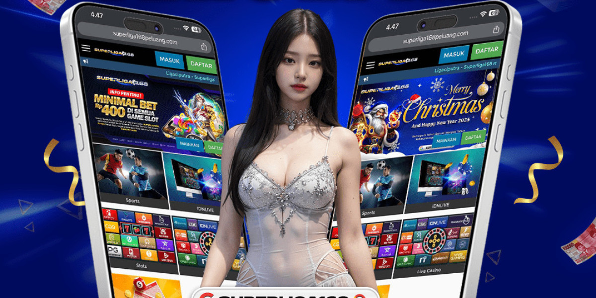 Ligaciputra Login: Your Gateway to Seamless Online Gambling