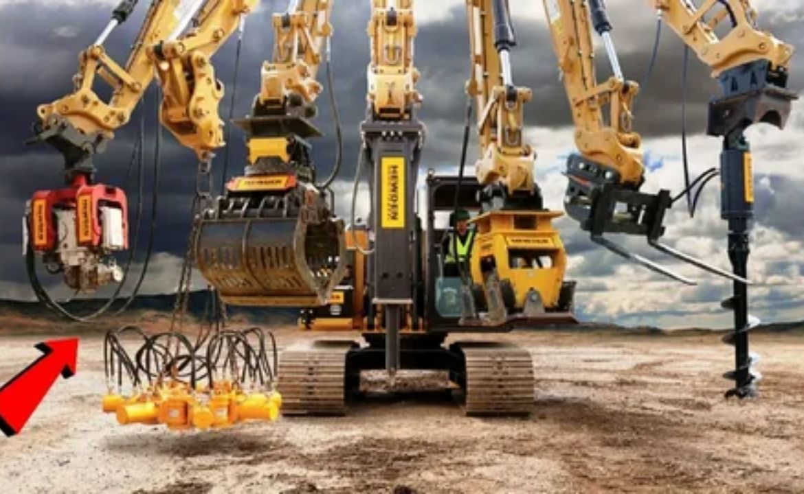 Teckaya Construction Equipment Address & Phone Number Guide