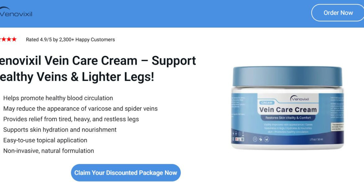How To Order Venovixil Cream New Zealand Today Price For Sale 2025?