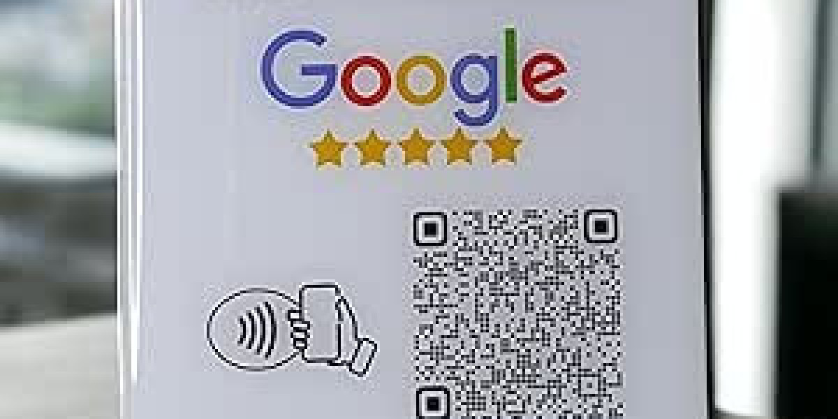 Comment Créer un QR Code Avis Google Gratuit et Facilement