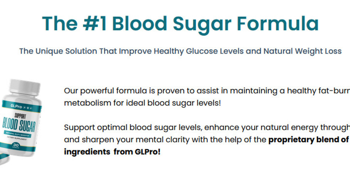 GLPro™ GLP-1 Booster: How It Works, Its Uses, and Pricing in USA