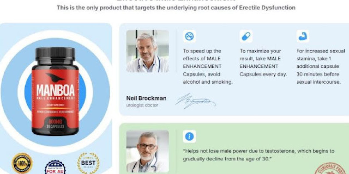 Real Feedback Revealed: Manboa Australia – Wellness Aid or Just Hype?