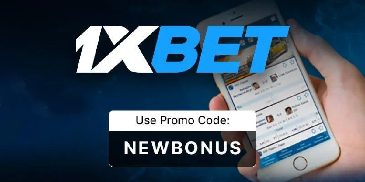 Code promo 1xBet aujourd'hui - Bonus de 130 €