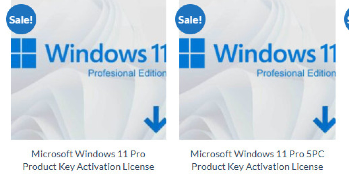 Buy Windows 11 Pro Product Keys at a Cheap Price – Fast Email Delivery