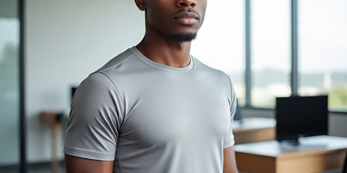 Posture Correcting Shirt: Simple Way To Improve Posture