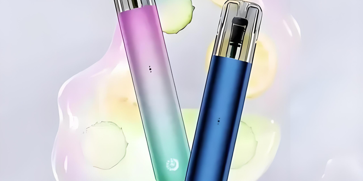 RELX悅刻電子菸｜3代與4代全面解析