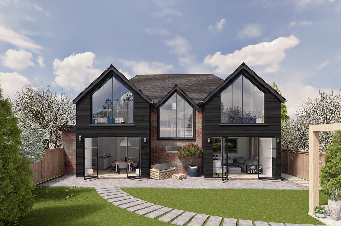 Dormer Loft Conversions | HAC Group
