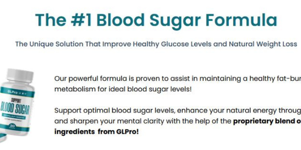 How To Order GLPro Blood Sugar Support Today Price For Sale 2025?