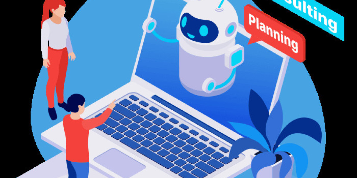 AI Consulting Services: Turning Business Problems Into Smart Solutions