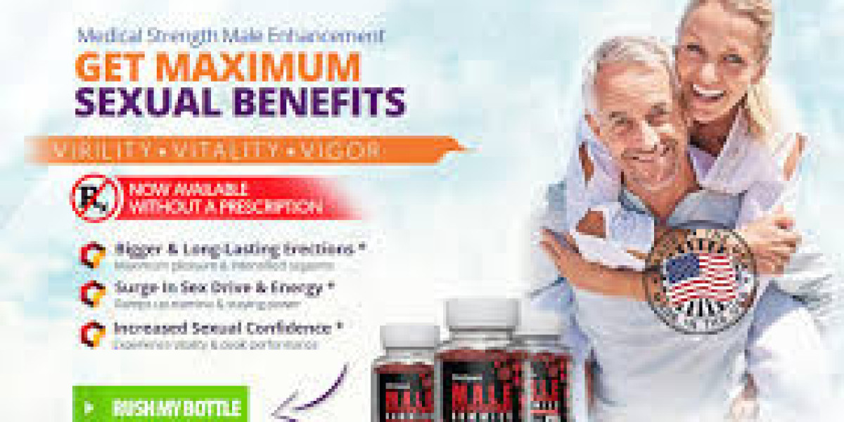 How long does CoreSpark Male Enhancement Gummies take to produce results?