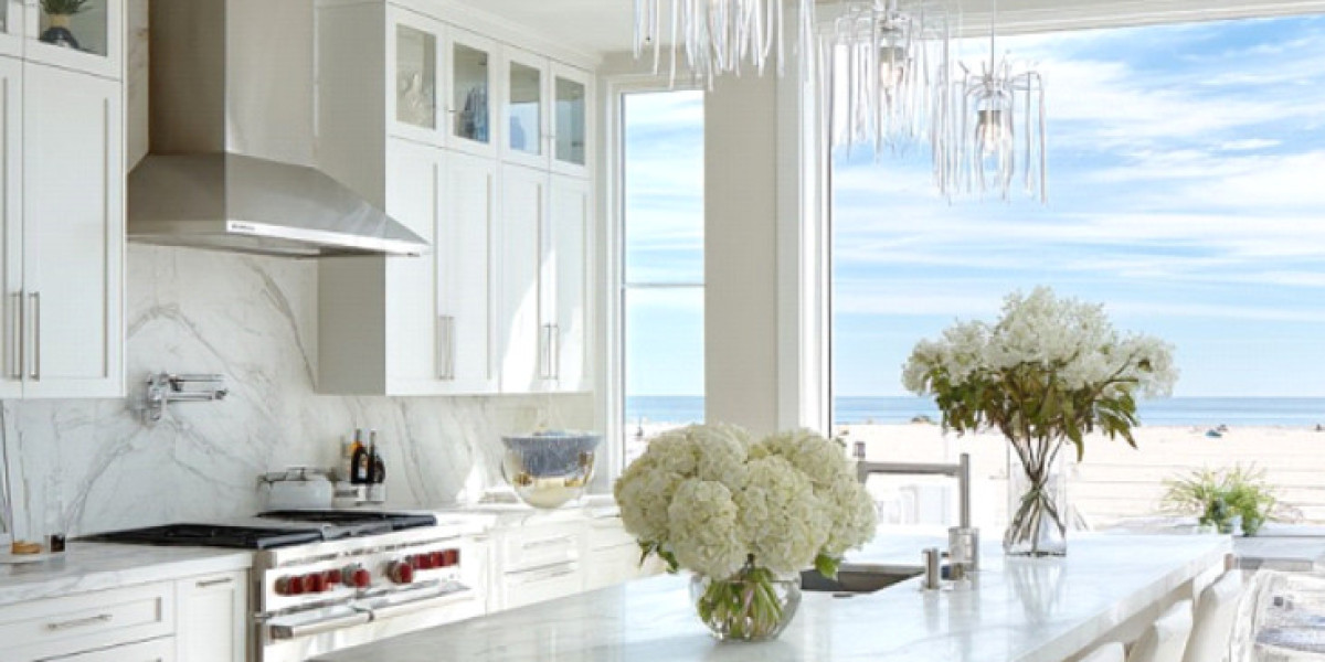 From Modern to Traditional White Cabinets Fit Every Kitchen