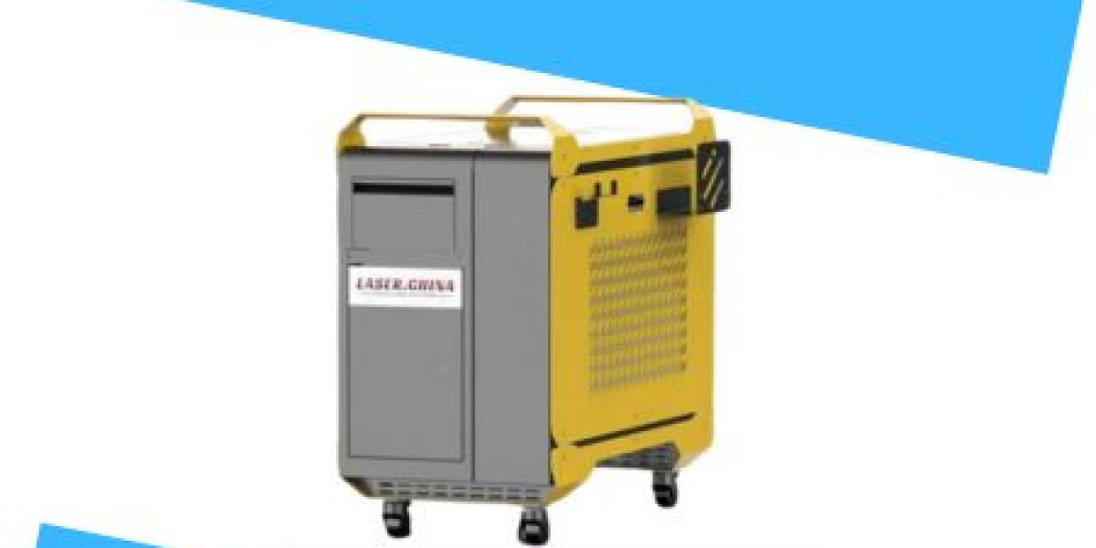 Saldatrice Laser Prezzo: Scopri l’Eccellenza con MopaLaser
