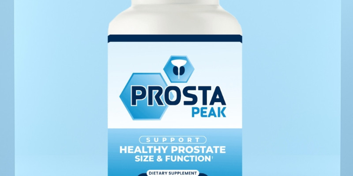 Prosta Peak: DNB Reviews – What Men Over 40 Must Know