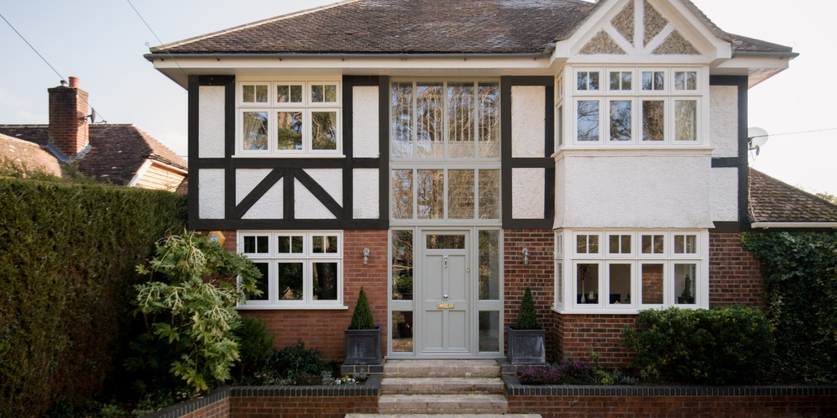 The Evolution and Benefits of Aluminium Windows in Modern Architecture