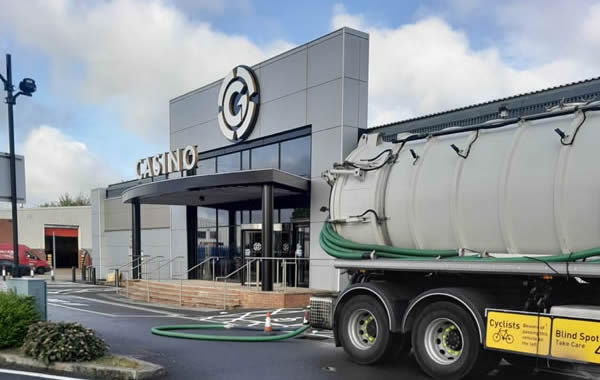 Commercial Basement Pump Installs Selsey - Basement Pumps