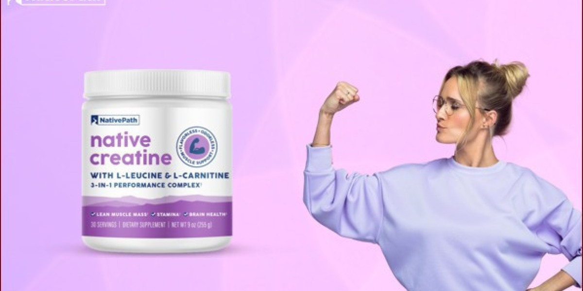 NativePath Native Creatine Reviews – Overpriced or Worth the Hype? Customer Results