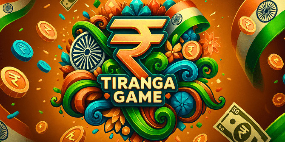 Tiranga Game Referral Code – Get ₹1800 Bonus