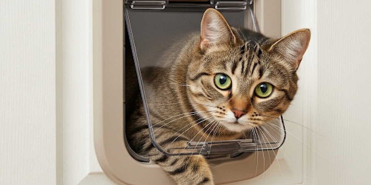 SureFlap Microchip Cat Flap – Complete Guide