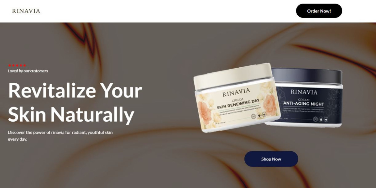 Rinavia CANADA: 100% Safe Results, Benefits?