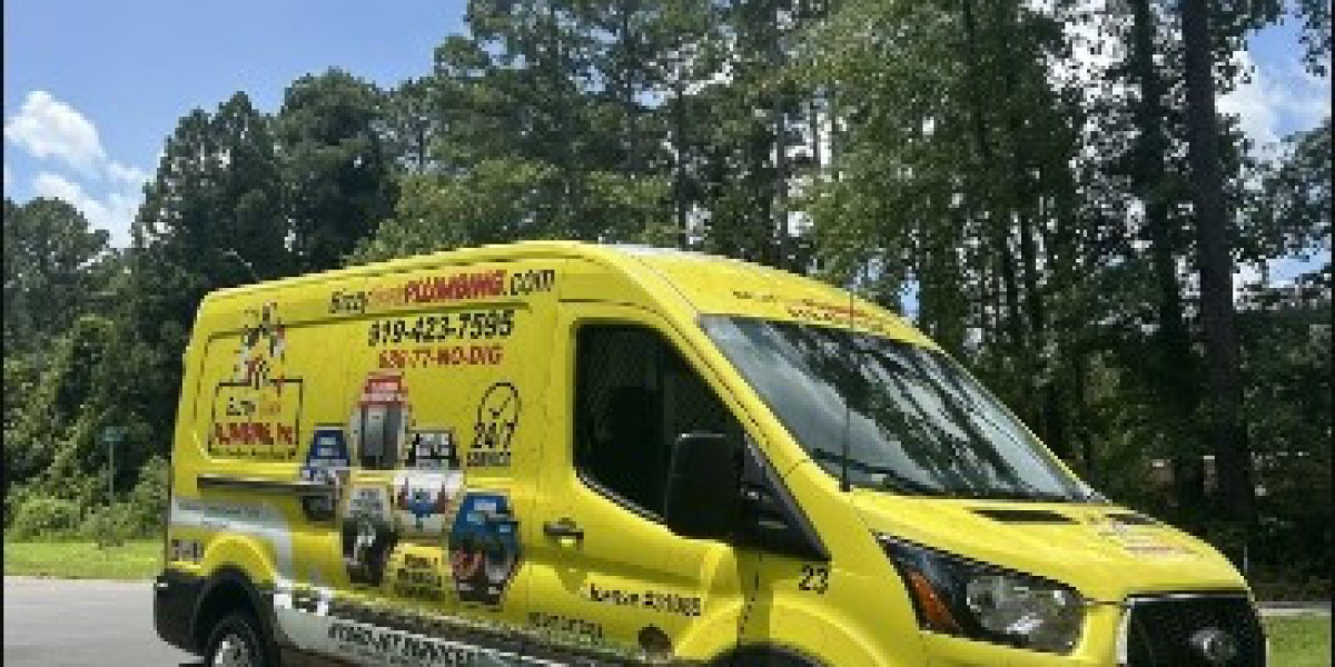Expert Plumbing Solutions in Fuquay Varina