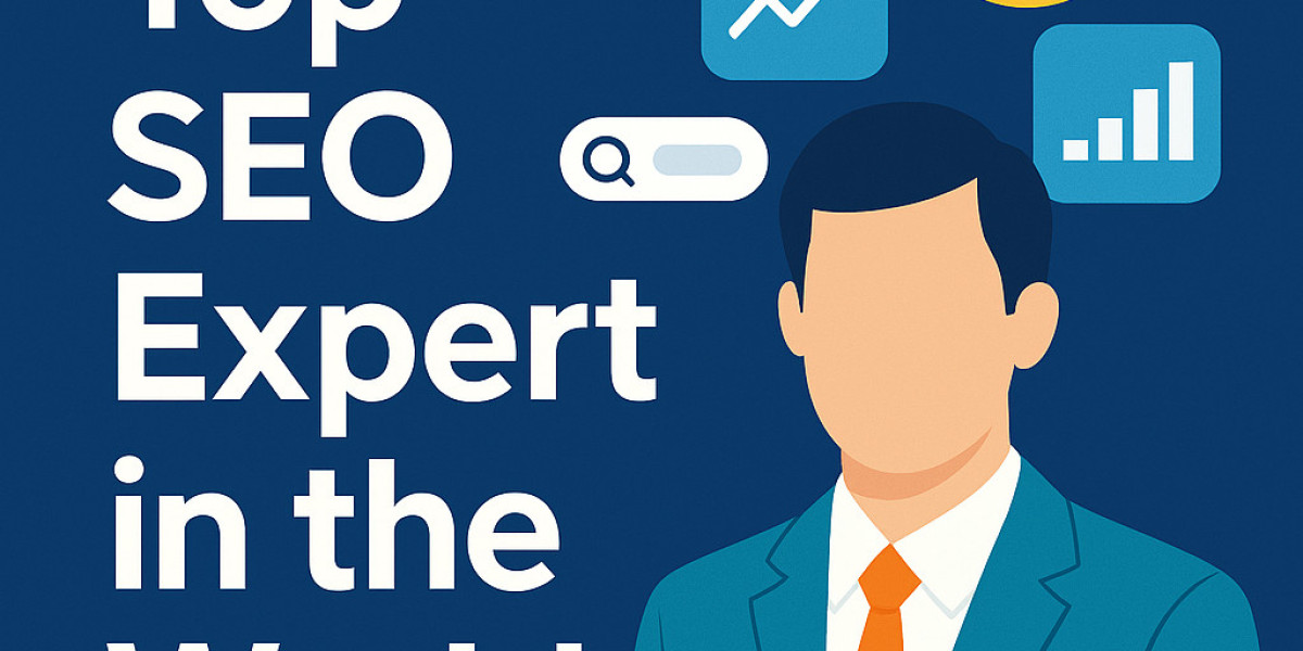 Top 10 SEO Experts Dominating the Digital Space in 2025