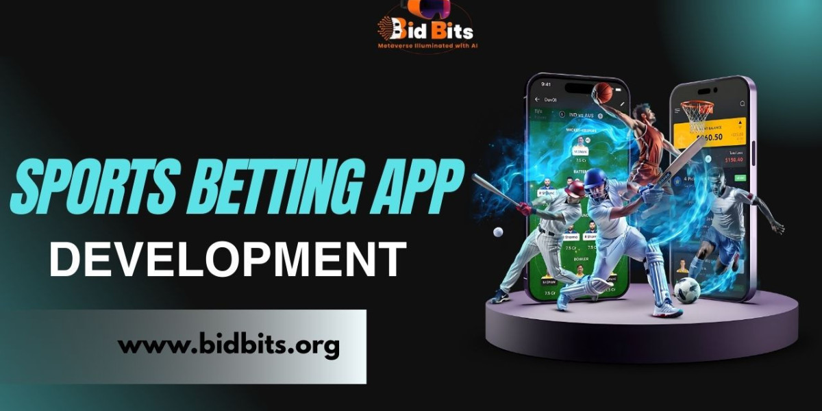 How Sports Betting App Development Helps You Build a Profitable Business Platform